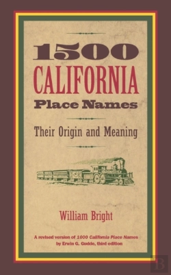 Bertrand.pt - 1500 California Place Names