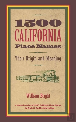 Bertrand.pt - 1500 California Place Names