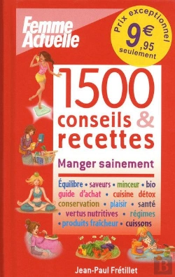 Bertrand.pt - 1500 Conseils & Recettes