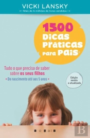 1500 Dicas Práticas para Pais