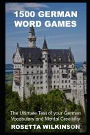 1500 German Word Games