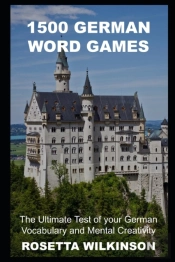 1500 German Word Games