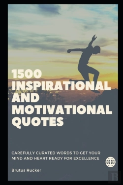 Bertrand.pt - 1500 Inspirational And Motivational Quotes