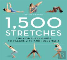 1,500 Stretches
