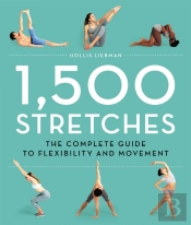 1,500 Stretches