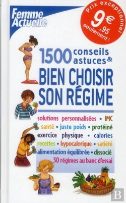 Bertrand.pt - 1500 Truces & Astuces Regime Malin