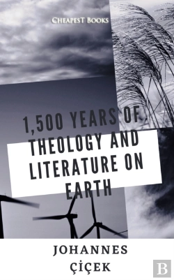 Bertrand.pt - 1,500 Years Of Theology And Literature On Earth