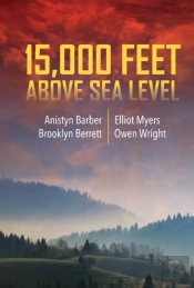 15,000 Feet Above Sea Level