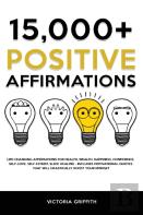 15.000+ Positive Affirmations
