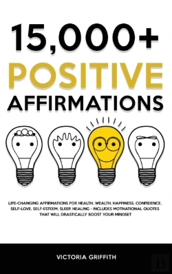 Bertrand.pt - 15.000+ Positive Affirmations