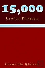15000 Useful Phrases