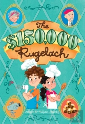 $150,000 Rugelach