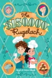 $150,000 Rugelach