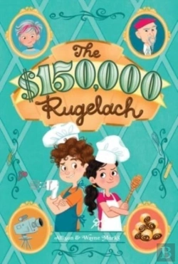 Bertrand.pt - $150,000 Rugelach