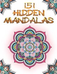 151 Hidden Mandala