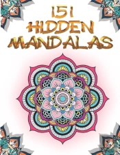 151 Hidden Mandala