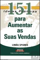 151 Ideias Práticas para Aumentar as Suas Vendas