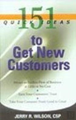 Bertrand.pt - 151 Quick Ideas To Get New Customers
