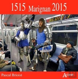 Bertrand.pt - 1515 Marignan 2015