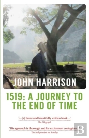 1519 - A Journey To The End Of Time