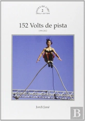 152 Volts De Pista