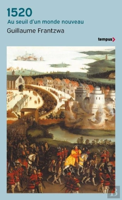 Bertrand.pt - 1520 : Au Seuil D'Un Monde Nouveau