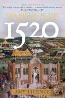 1520: The Field Of The Cloth Of Gold