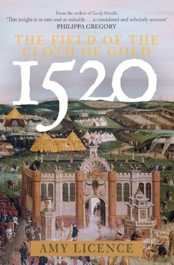 Bertrand.pt - 1520: The Field Of The Cloth Of Gold