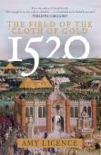 1520: The Field Of The Cloth Of Gold