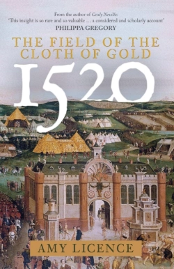 Bertrand.pt - 1520: The Field Of The Cloth Of Gold