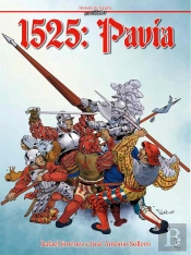 1525: Pavia