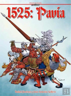Bertrand.pt - 1525: Pavia