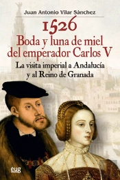 1526 Boda Y Luna De Miel Del Emperador Carlos V