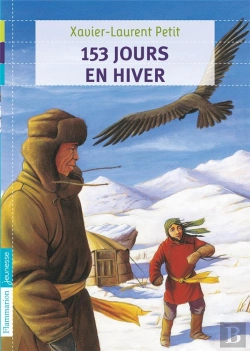 Bertrand.pt - 153 Jours En Hiver