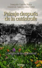 153 - Paisaje Después De La Catástrofe