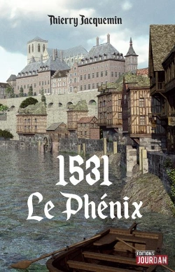 Bertrand.pt - 1531 : Le Phenix