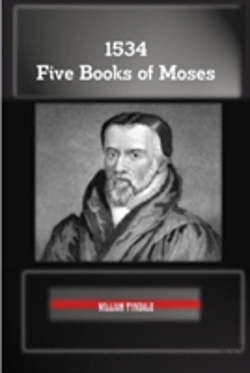 Bertrand.pt - 1534 Five Books Of Moses