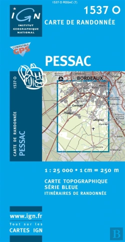 Bertrand.pt - 1537o Pessac