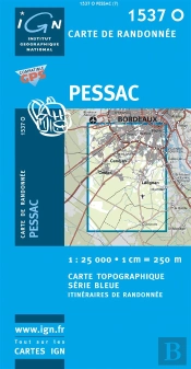 1537o Pessac