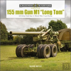 Bertrand.pt - 155 Mm Gun M1 Â€Œlong Tomâ€