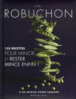 Bertrand.pt - 155 Recettes Pour Mincir Et Rester Mince Enfin