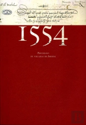 1554, Privilegio De Villazgo De Arahal
