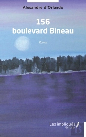 156 Boulevard Bineau