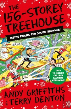 Bertrand.pt - 156-Storey Treehouse