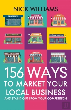 Bertrand.pt - 156 Ways To Market Your Local Business