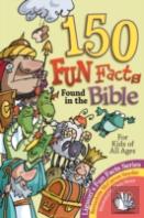 159 Fun Facts Found In The Bible