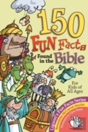 159 Fun Facts Found In The Bible