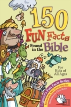 Bertrand.pt - 159 Fun Facts Found In The Bible