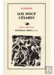 159. Los Doce Cesares
