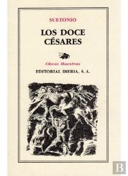 Bertrand.pt - 159. Los Doce Cesares